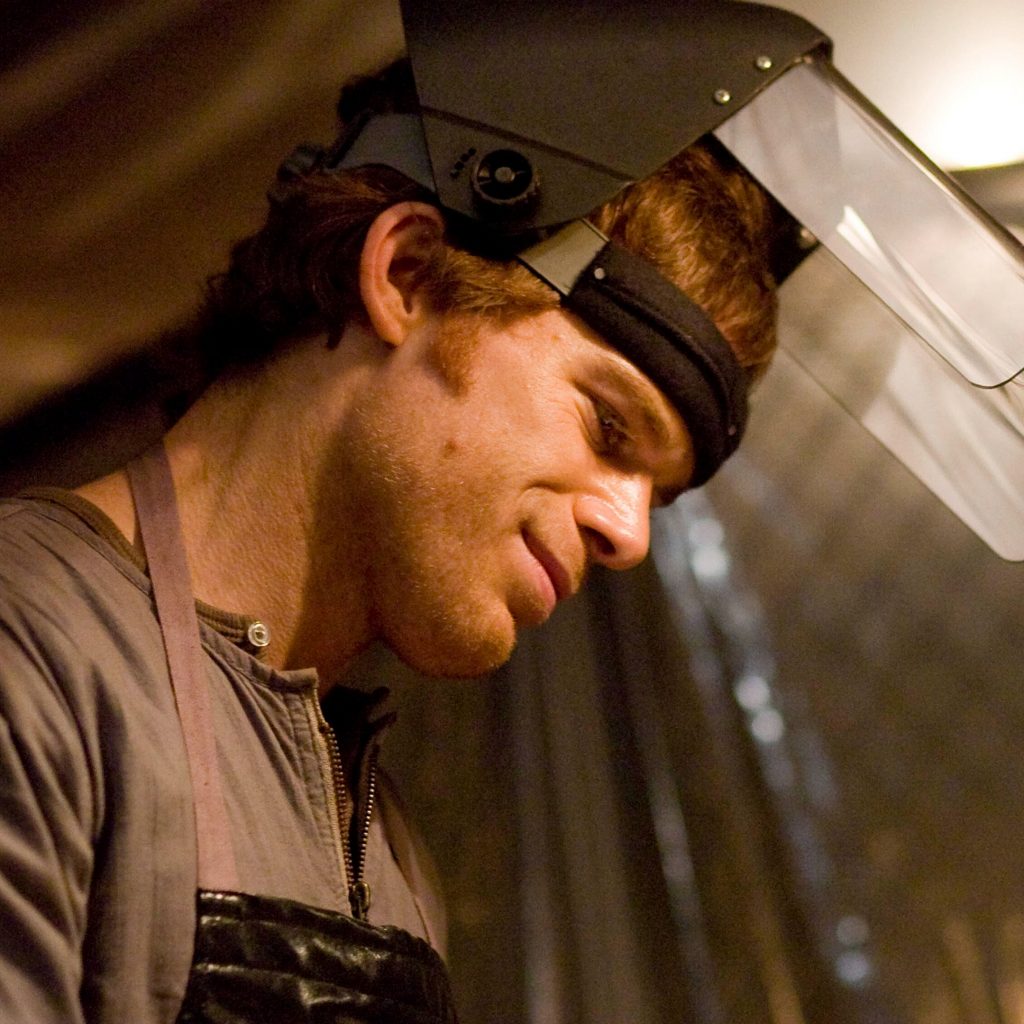 Dexter: Resurrection Season 2’s New Frank Lundy &
Trinity-esque Serial Killer Story Teased By Stars