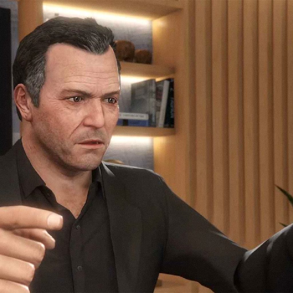 GTA Online Officially Confirms End Of Era Ahead Of GTA
6