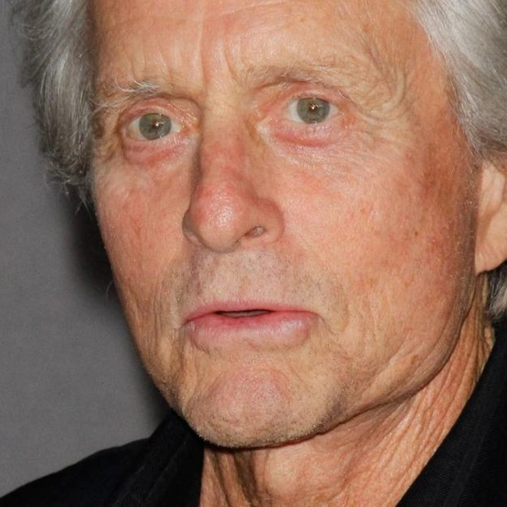 EXCLUSIVE: Michael Douglas Slammed Over ‘Desperate’ Memoir
Bedroom Revelations