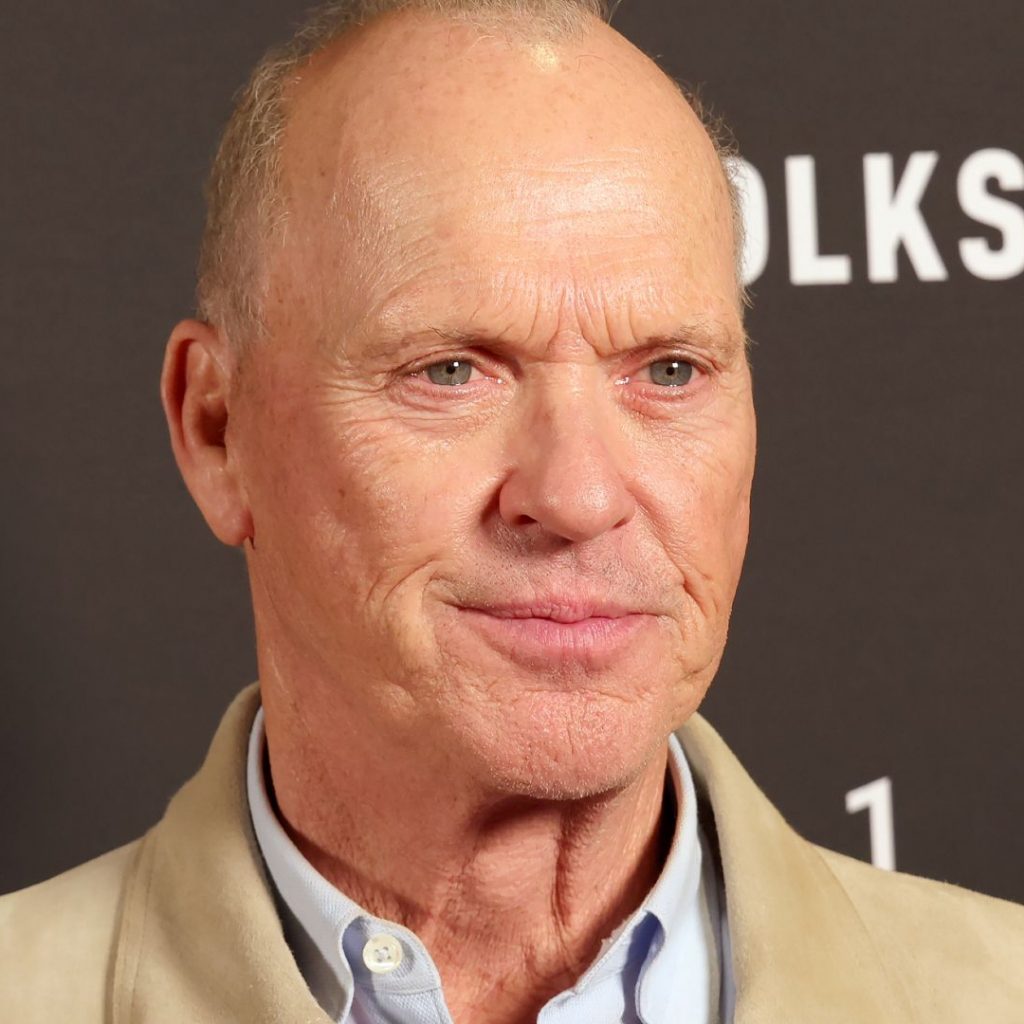 Michael Keaton’s Upcoming Western Movie Adds 3 New Stars To
Its Cast