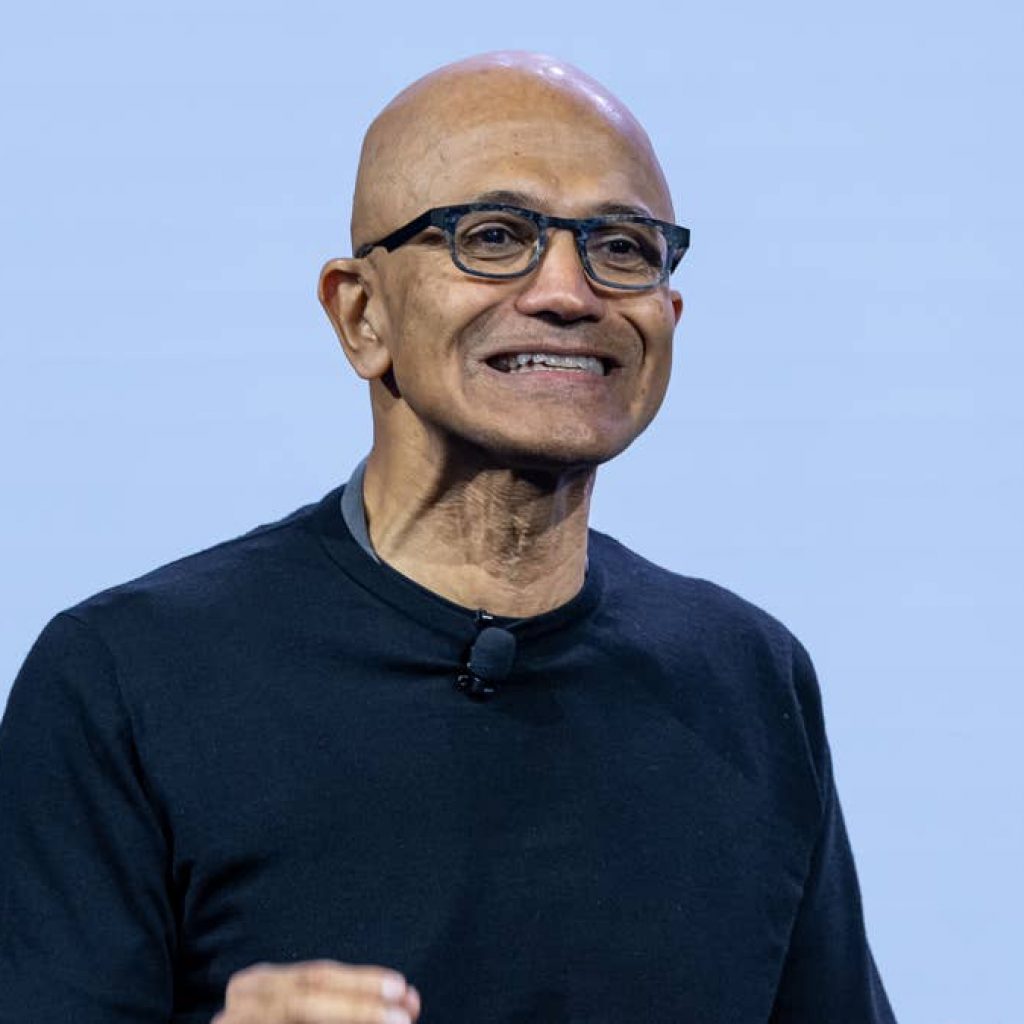 Morgan Stanley sees new hurdle for Microsoft stock