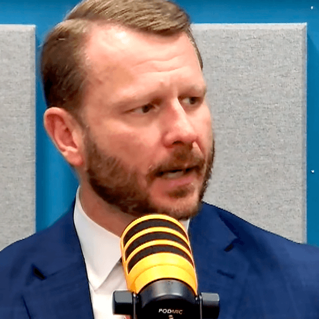 CNN host corners top GOP official over lack of ‘concern’ for
economy