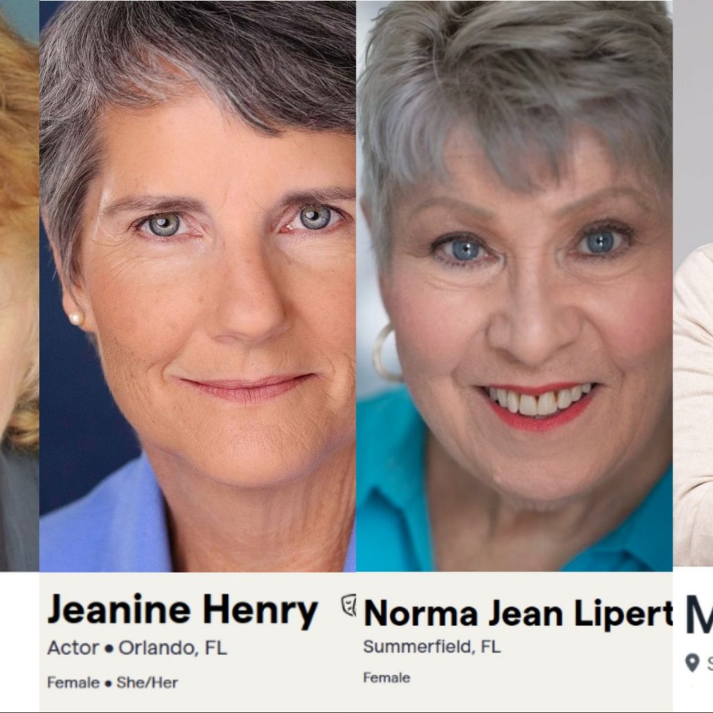 Ashley Hinson Hires The Golden Girls For New Ad