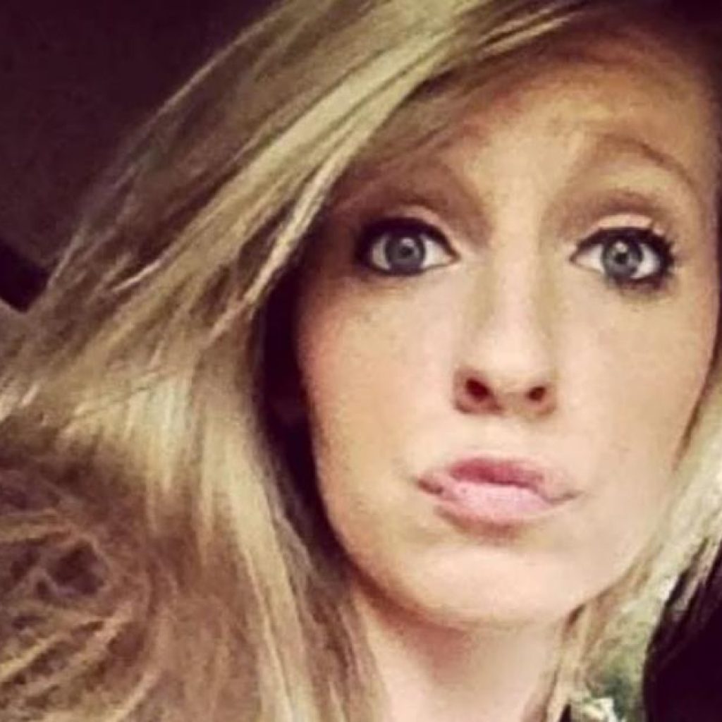 Morgan Fox Told HR She Felt ‘Targeted’ at Work Hours Before
Her Coworker Killed Her