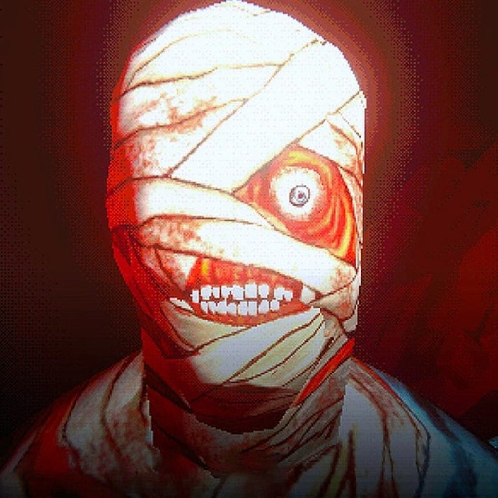 Mouthwashing is finally on consoles and Xbox Game Pass, and
it’s a Halloween must for horror fans