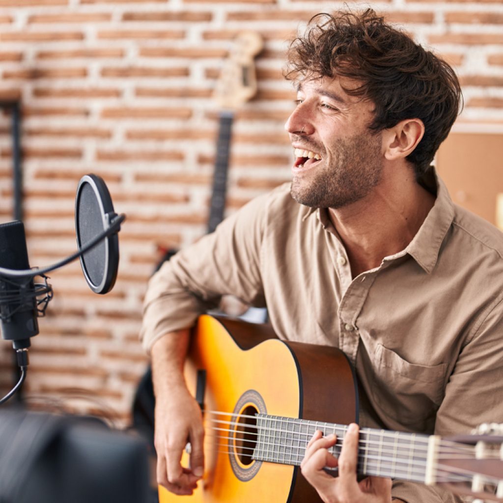 Musicians are less prone to the ventriloquism illusion, study finds