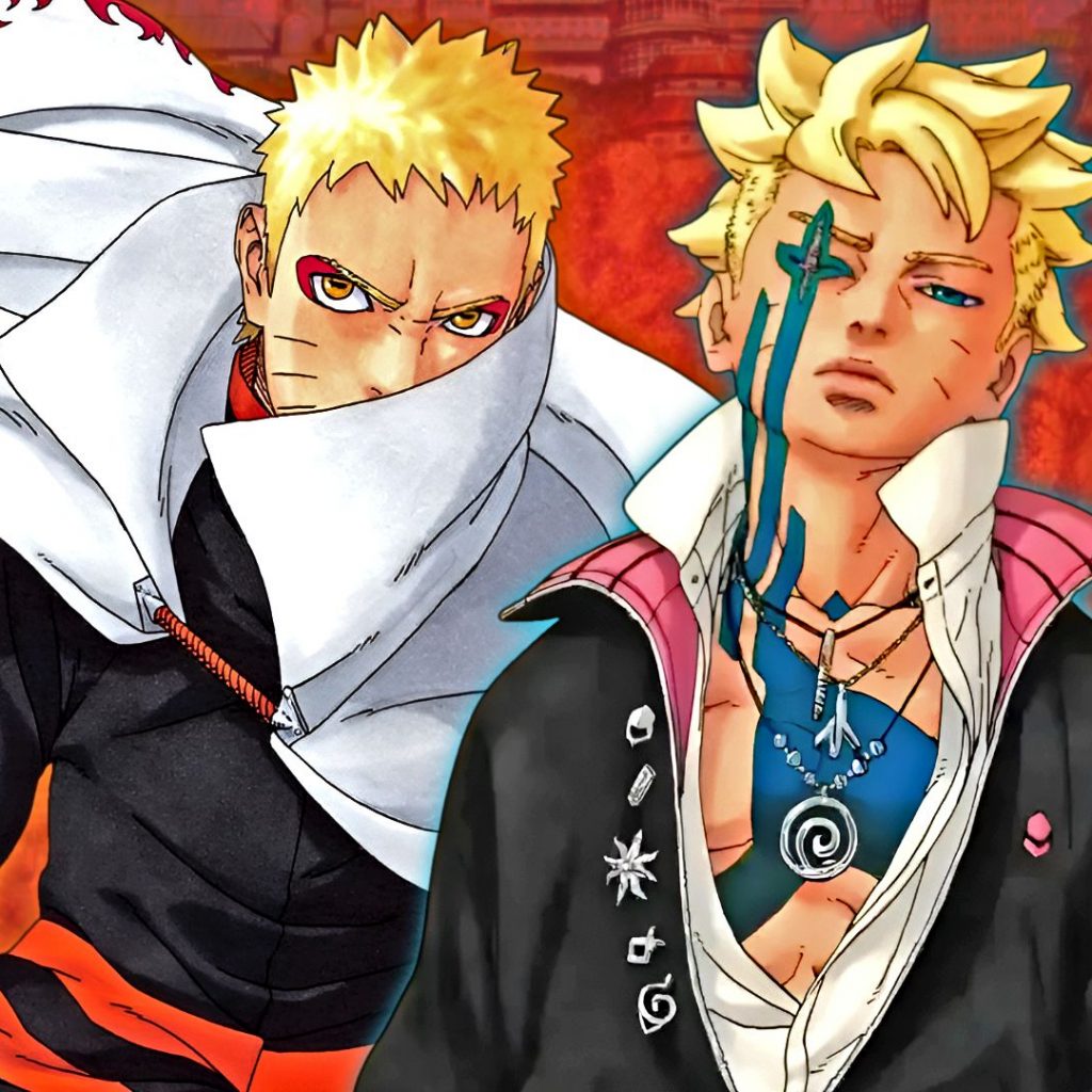 Naruto: All Living Characters Who Surpassed Konoha’s
Strongest Hokage In Boruto