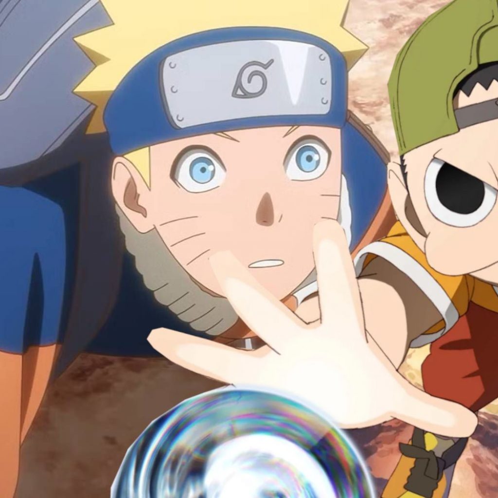 What Is Ninku? Naruto’s New Anime Crossover,
Explained