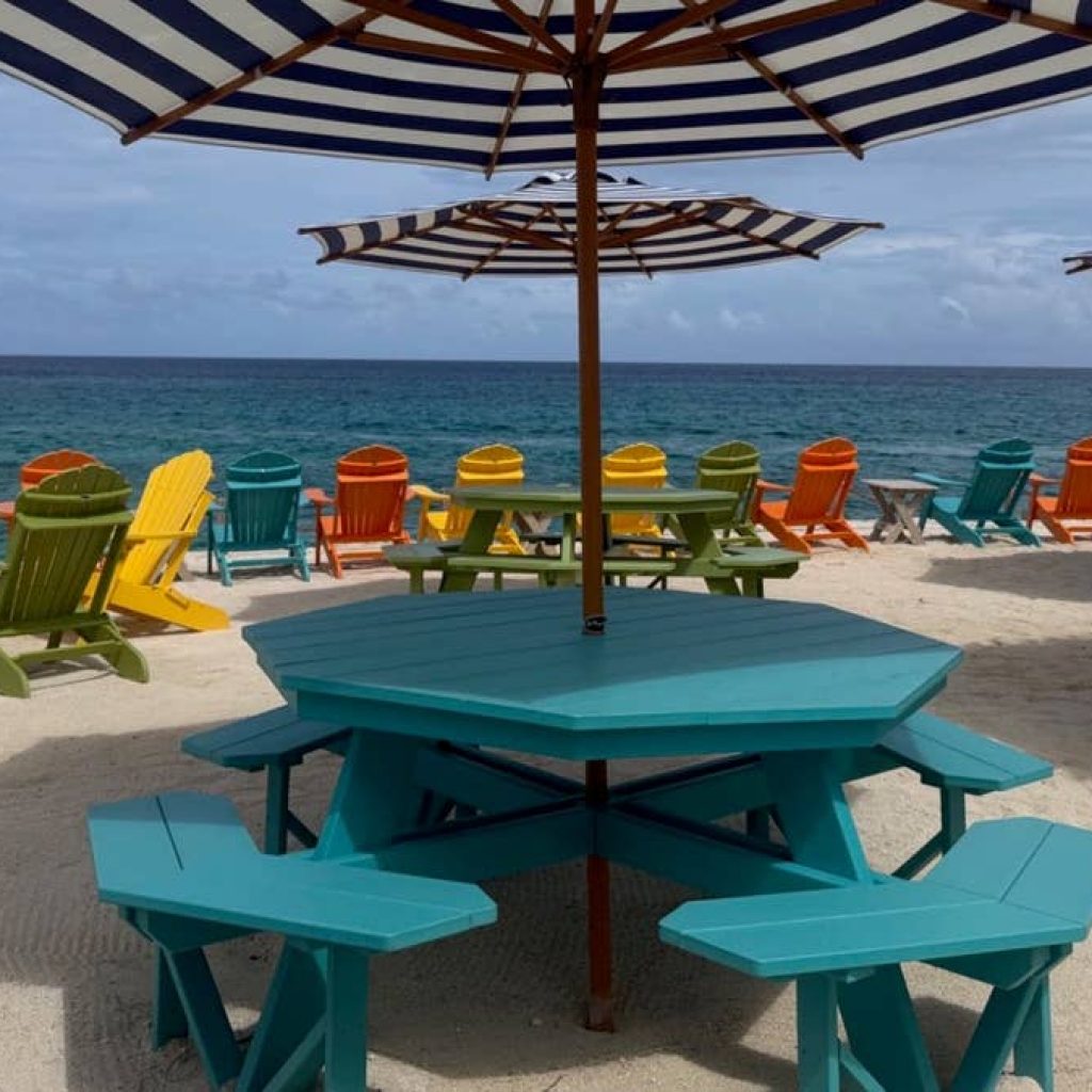 Royal Caribbean raised the bar, and Carnival should take notice