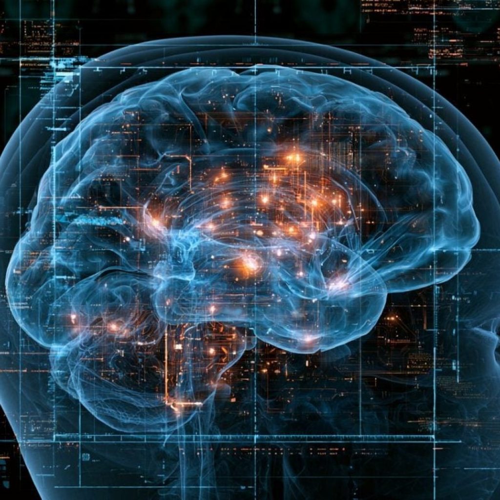 Conversational AI Is Cracking the Neuroimaging Bottleneck