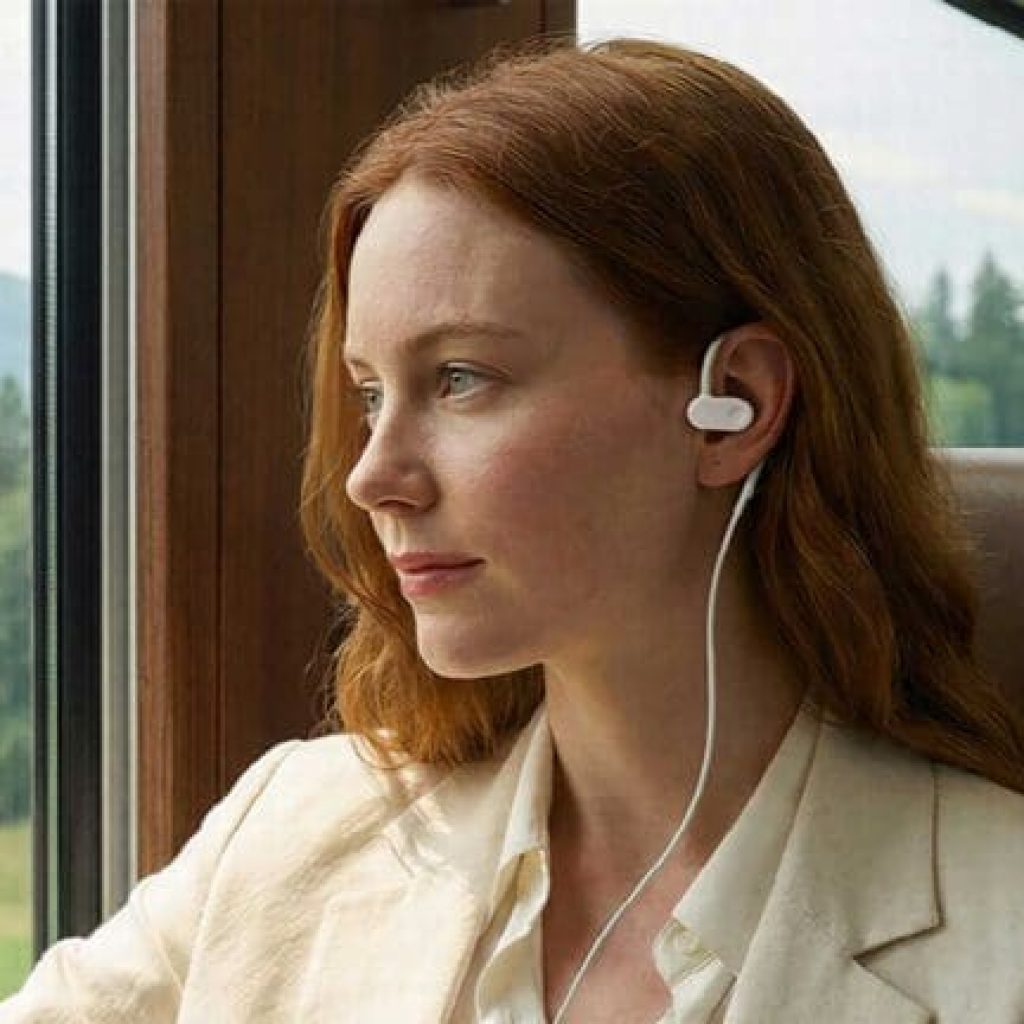 Beyond Smartwatches: How Wearable Neurotechnology Is
Changing Personal Wellbeing
