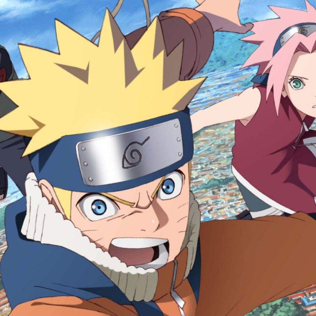 Naruto’s Officially Confirmed Anime Sequel Will Revive The
Franchise