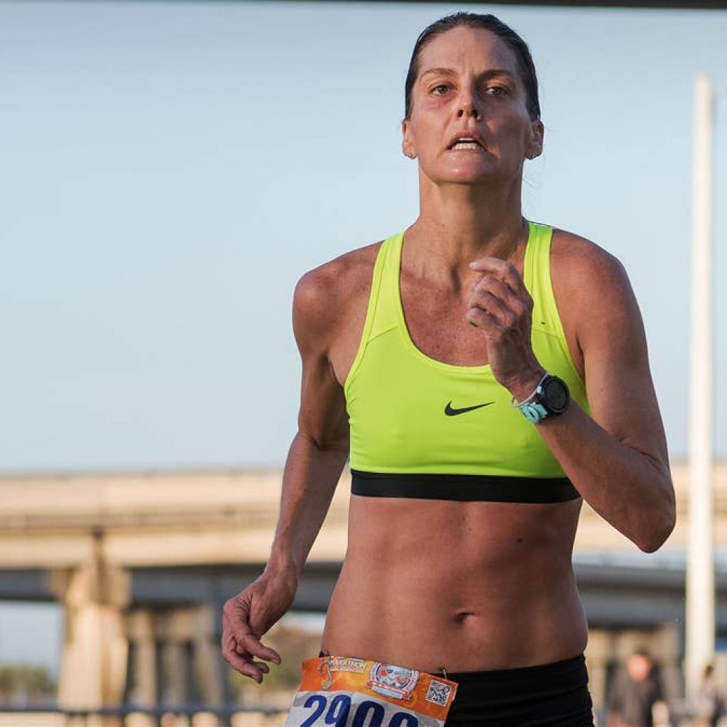 3 things Nike’s CEO wants customers to know
