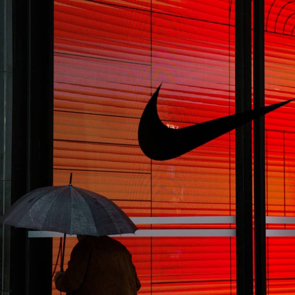 Nike made Jordans too easy to buy, and Bank of America noticed