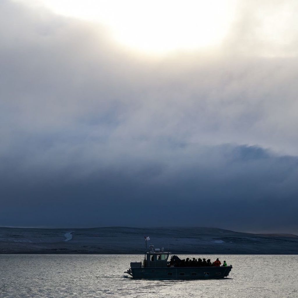 When it comes to autonomous naval warfare, there is no sovereignty without software
