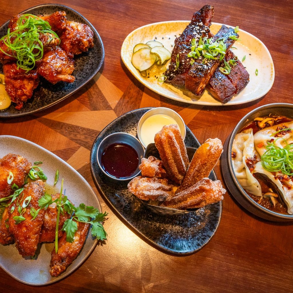 Disney World’s Best In-Park Lounge Adds $49 Dining Deal,
Reservations & Dessert Takeout