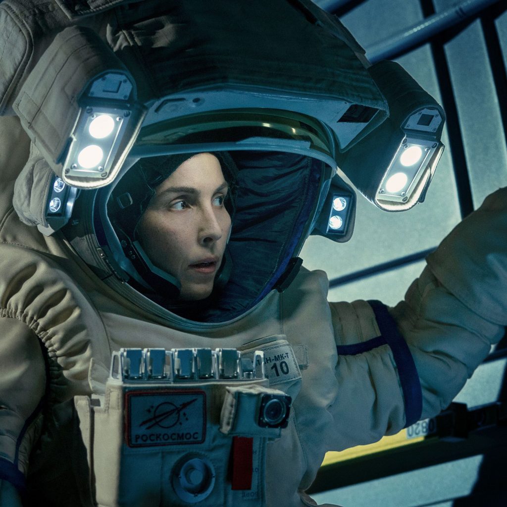 Constellation Season 1 Ending Explained