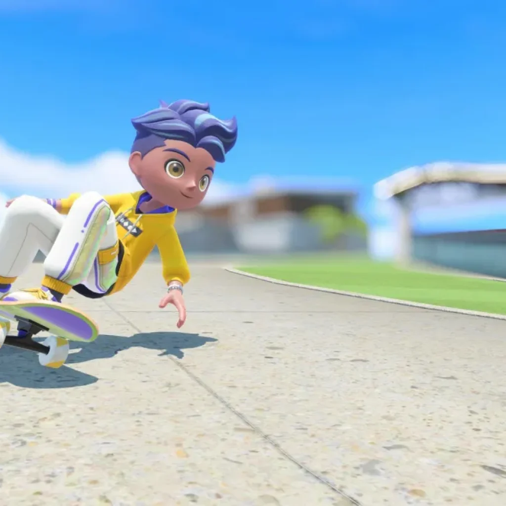 Nintendo Switch Sports Resort Review – Still In
Motion