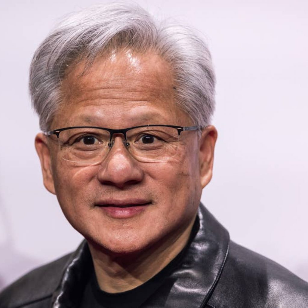 Nvidia has a $35 billion problem most companies would want