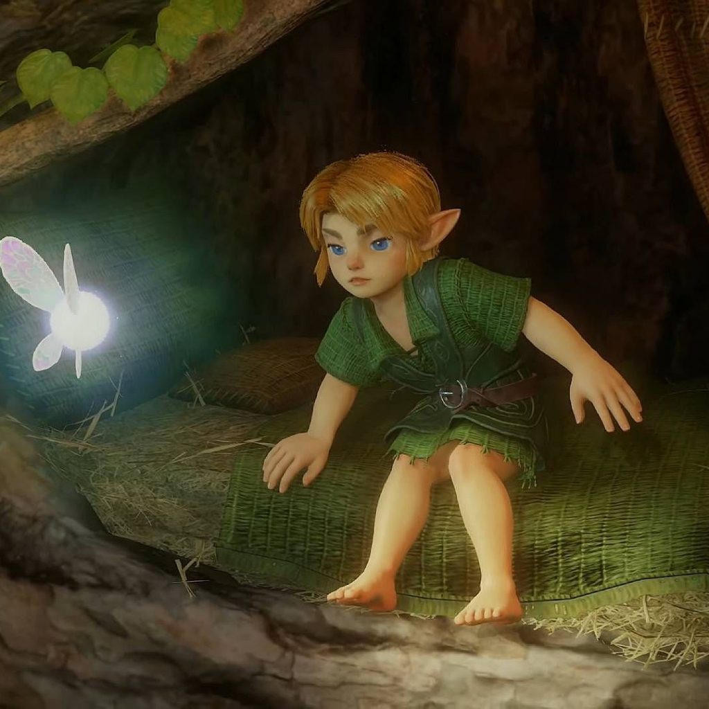 Zelda: Ocarina Of Time Official Release Date Update Now
Confirmed