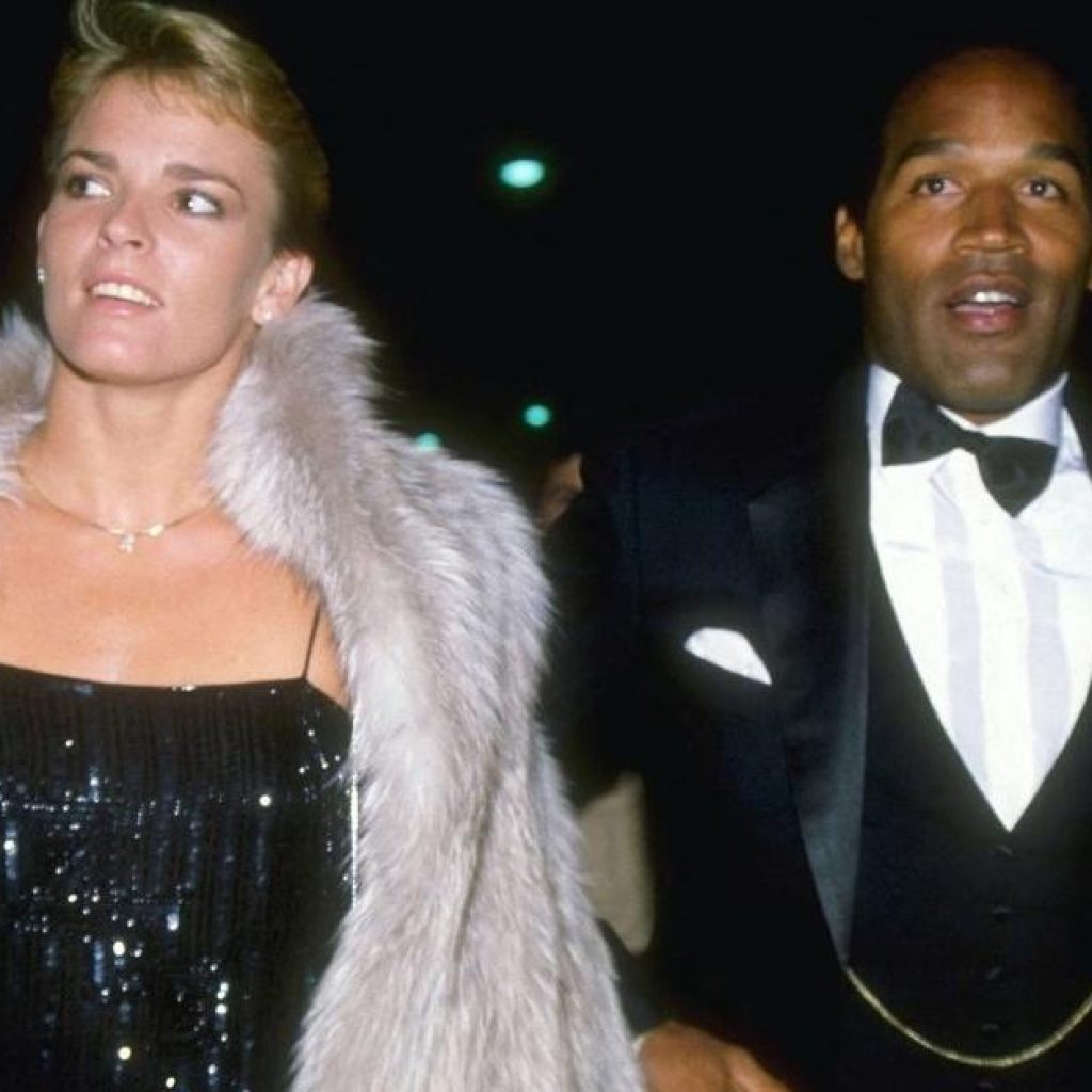 O.J. Simpson Case: Mob-Connected Drug Trafficker Allegedly
Helped Hide Murder Weapon After Nicole Brown Simpson and Ron
Goldman’s Killings, Secret Records Reveal