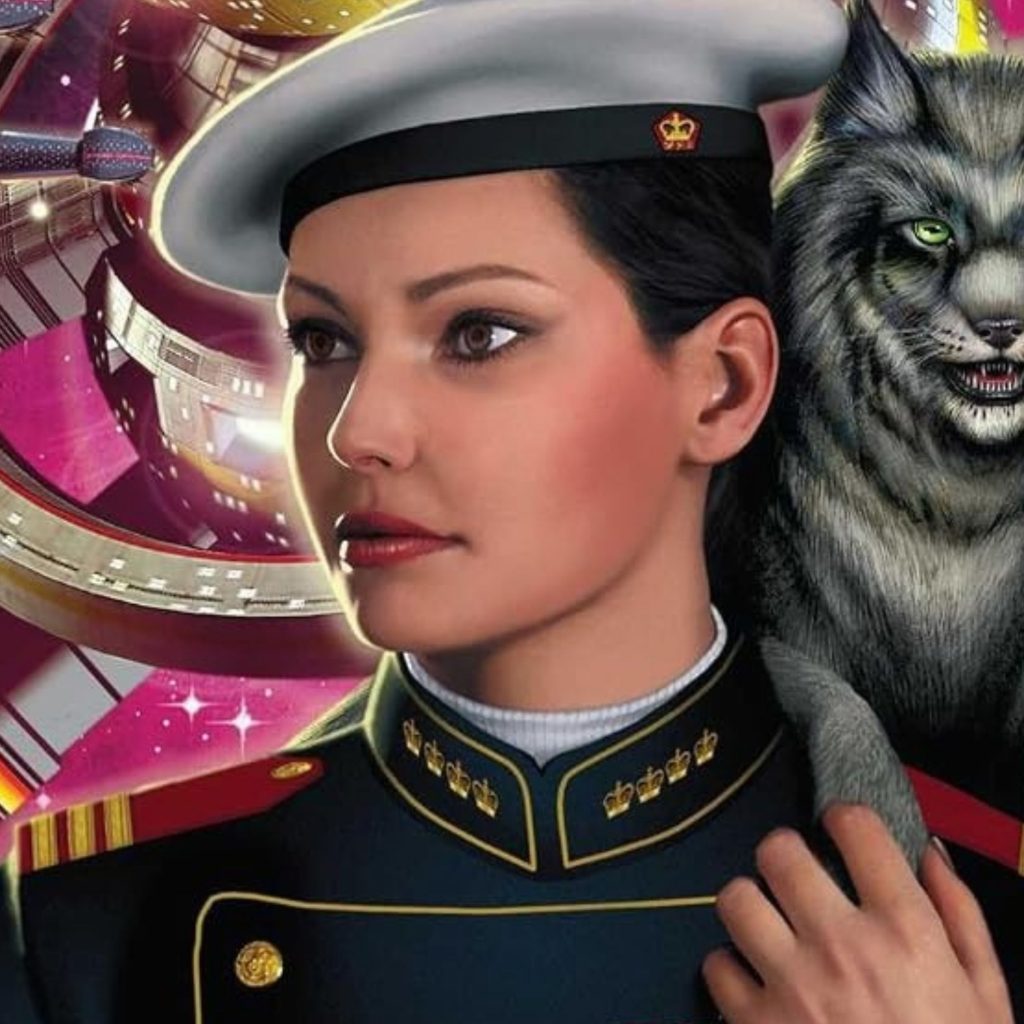 10 Best Military Sci-Fi Books
