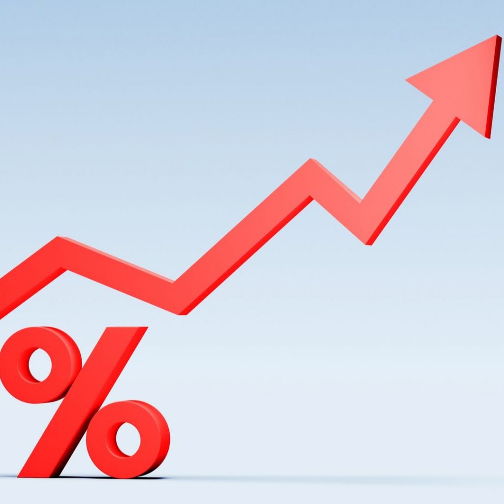 5 ETFs to Buy for Rising Interest Rates