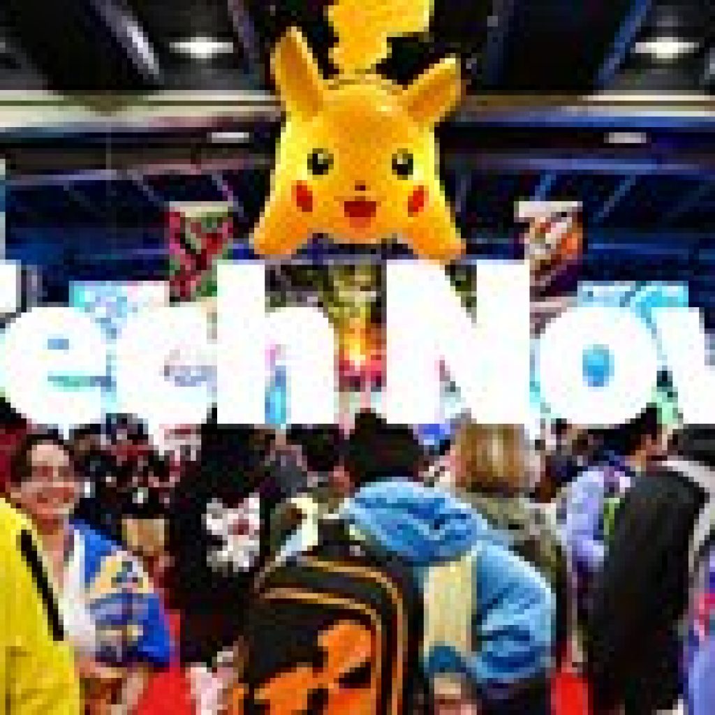 Tech Now