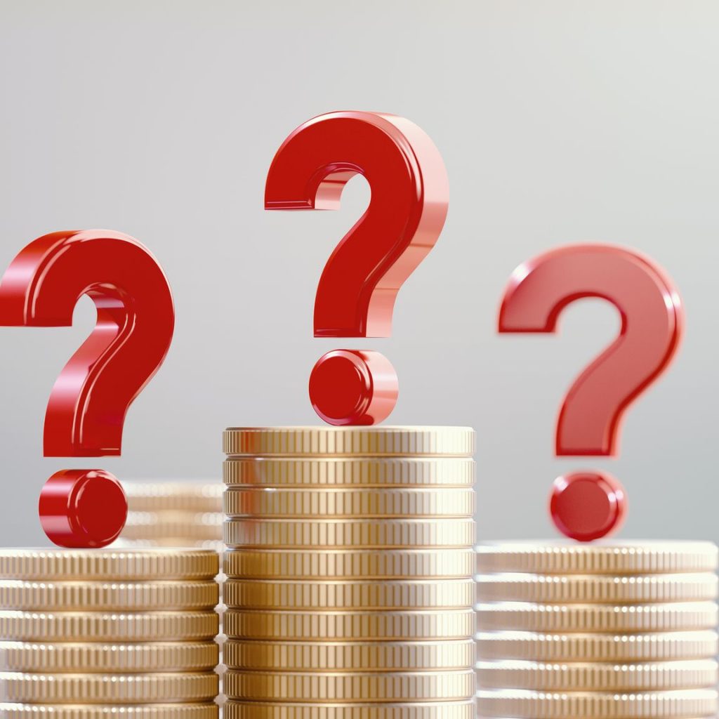 Can I Deduct This? A Quick Tax Quiz