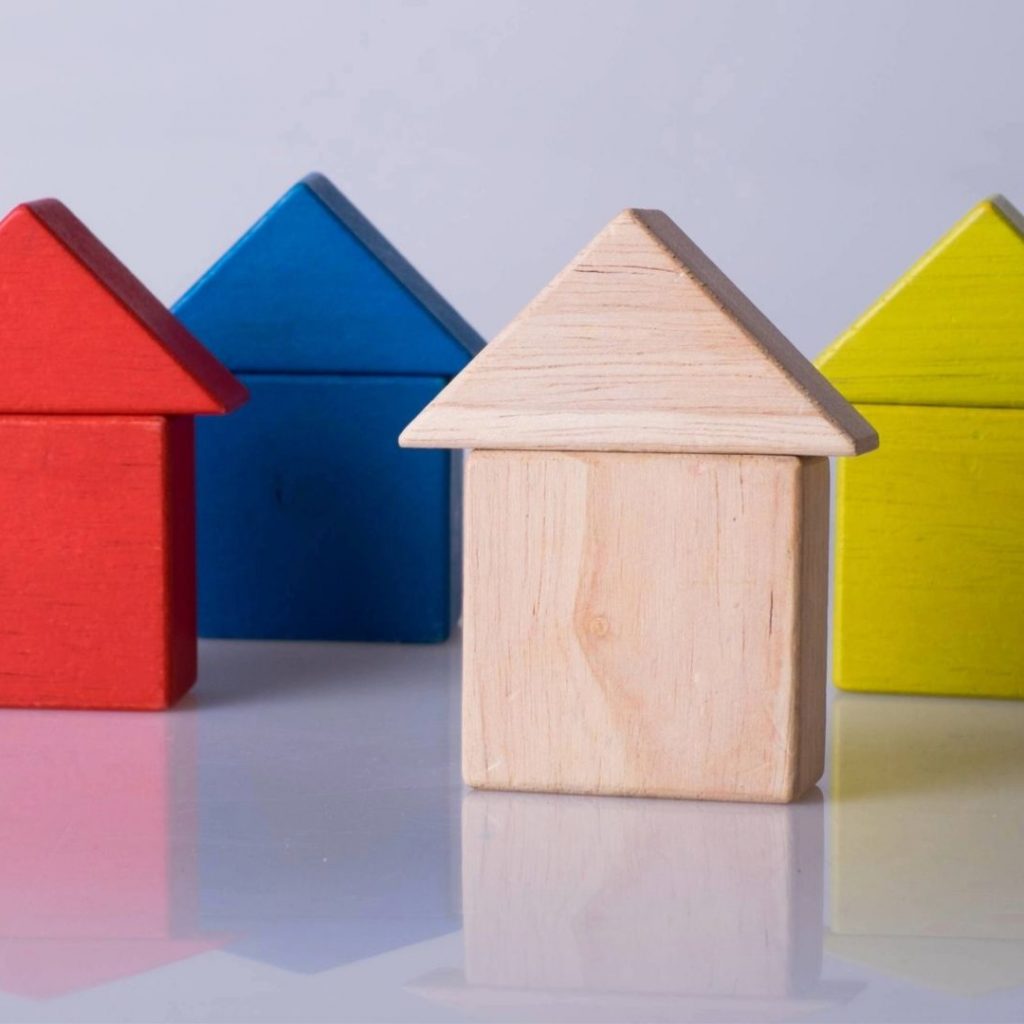 Tax Strategies for 4 Types of Real Estate Investors