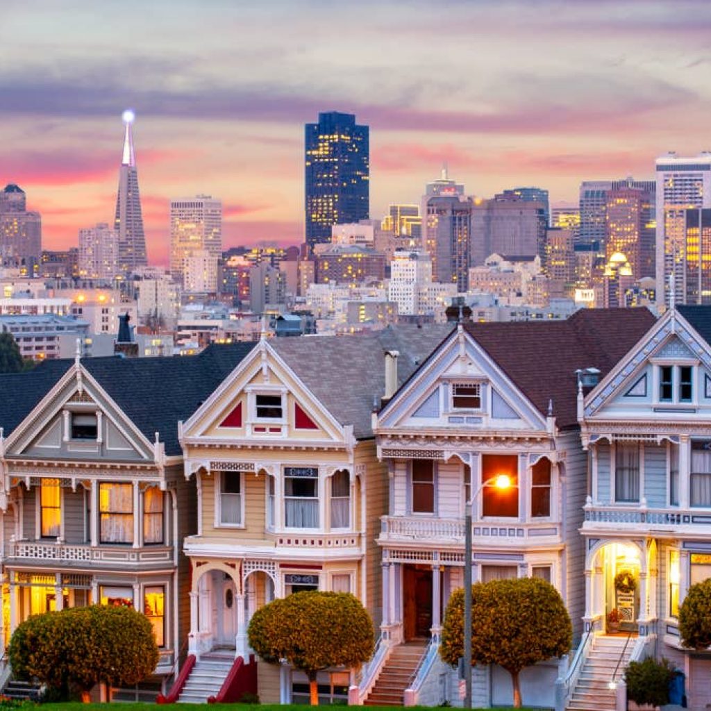 What the monthly payment on $1 million house is at today’s mortgage rates