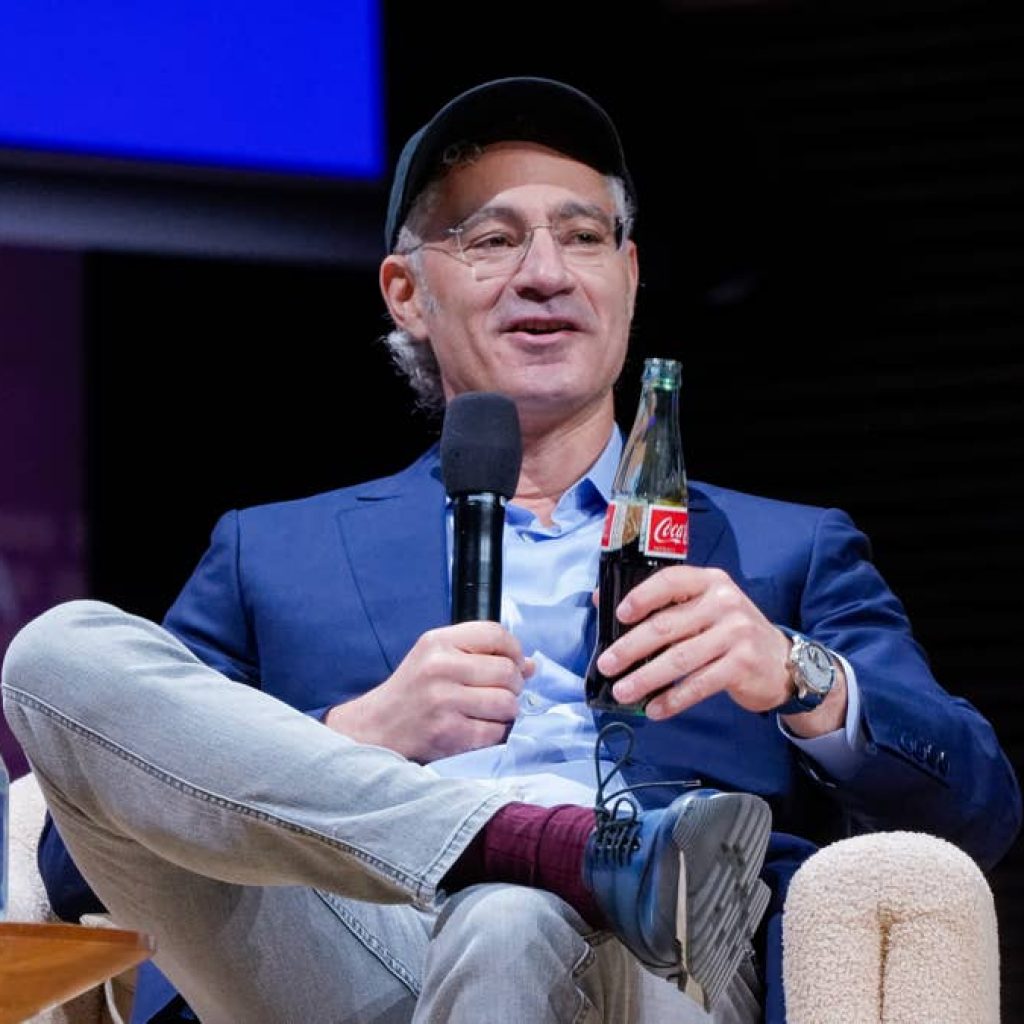 Goldman Sachs resets Palantir Stock 12-month price target by 18%