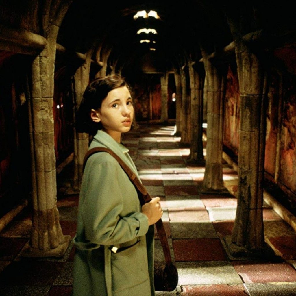 The Pan’s Labyrinth 3D Re-Release Is Just The Beginning For
Guillermo Del Toro