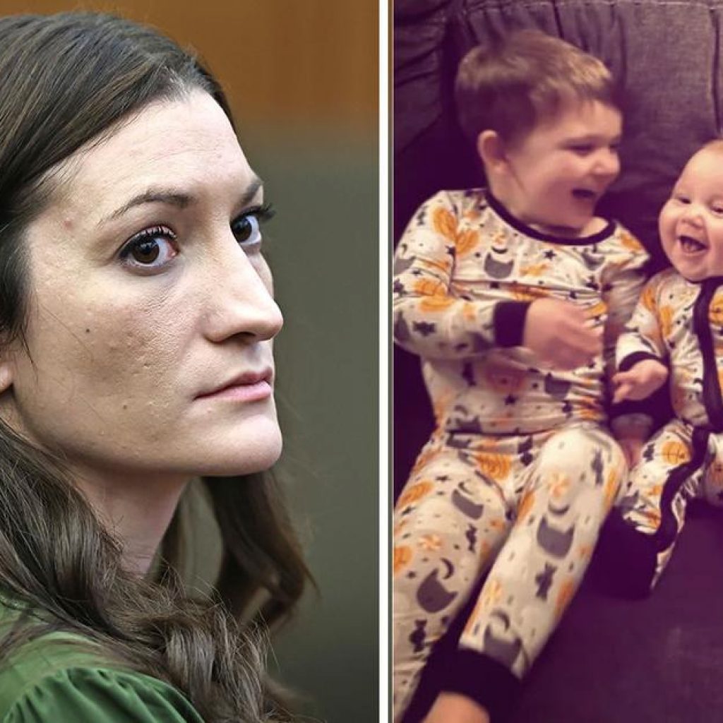 Paralyzed Lindsay Clancy Remains Under 24-Hour Watch at
State Psychiatric Facility — as Lawyer Says She Is ‘Living in Her
Own Tragic World’
