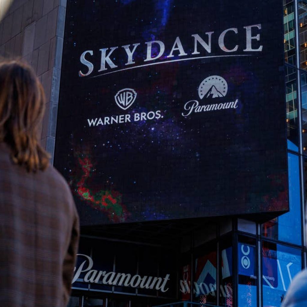 Skydance gives employees another tough choice