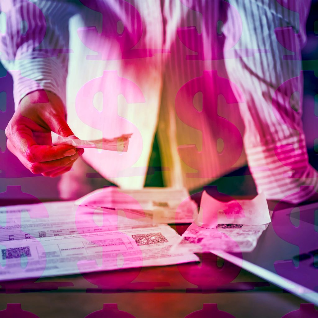 They Make More Than $300,000 a Year — And Still Say They’re Living Paycheck to Paycheck