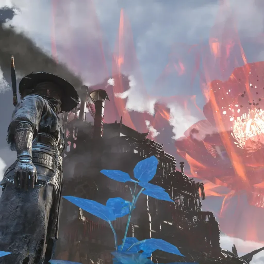 Here’s The Best Graphics And Performance Mode For Phantom
Blade Zero On PlayStation 5