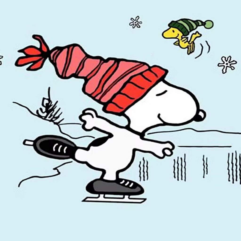 Charles M. Schulz Gets The Perfect Peanuts Tribute With
Brand-New Sports Crossover
