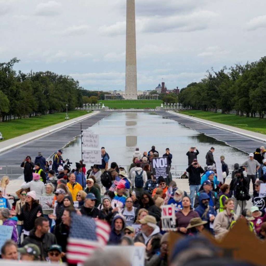 The glaring absence proving that anti-Trump Republicans are
all talk