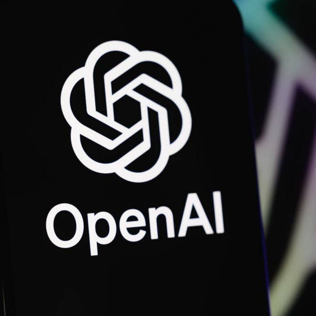 OpenAI CEO Sam Altman has a biblical-level warning about AI