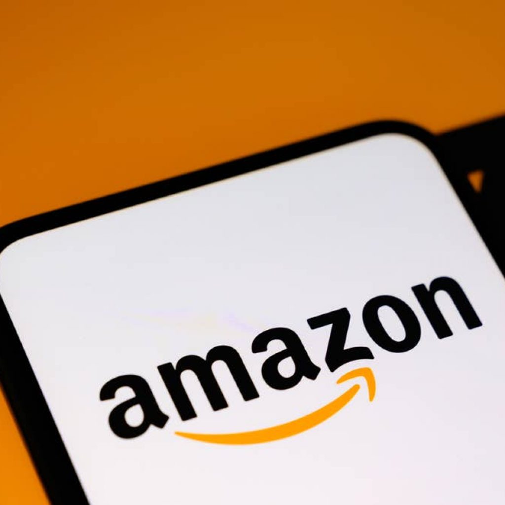 Amazon’s $40 remote-control solar string lights are 108 feet long