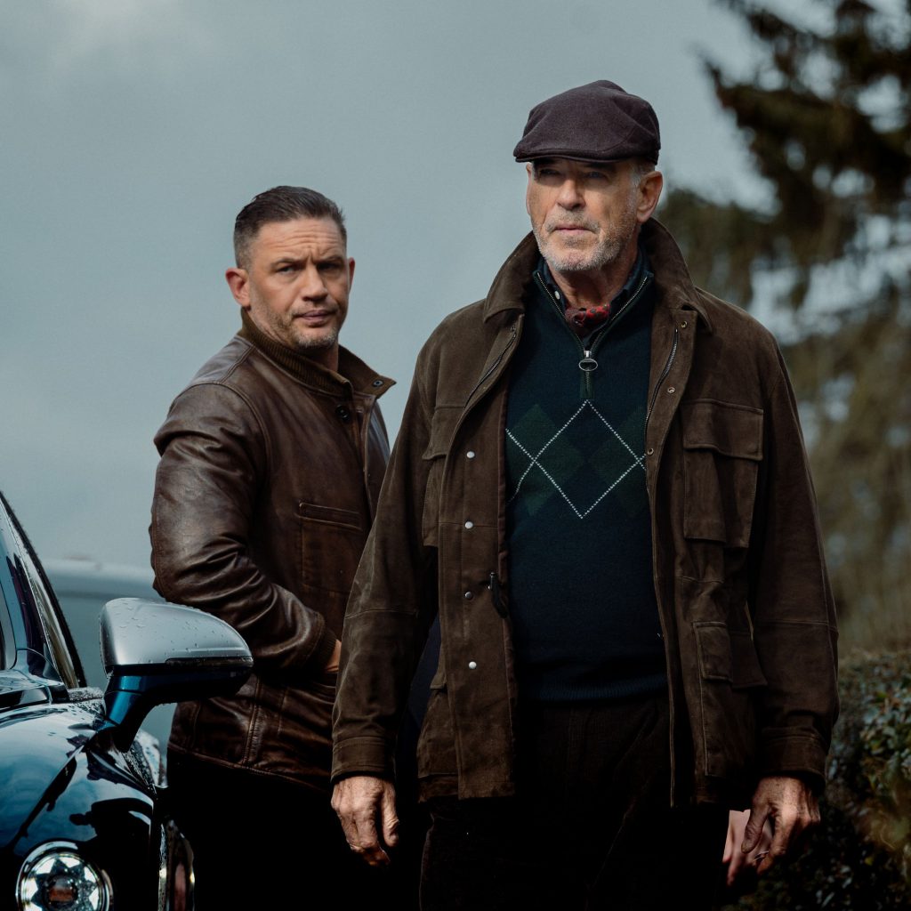 All Upcoming Guy Ritchie Movies & Shows, Including
MobLand Season 3