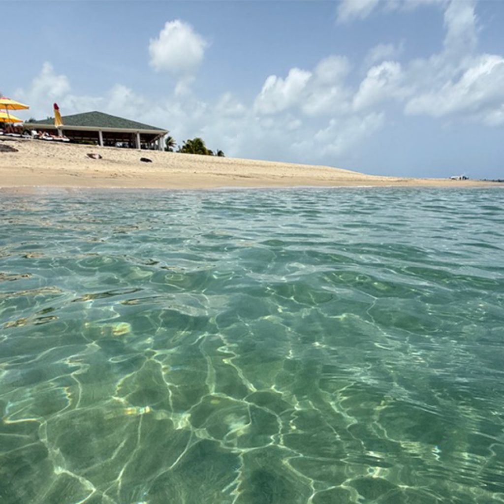 What’s Next at Four Seasons Nevis, According to Its General
Manager