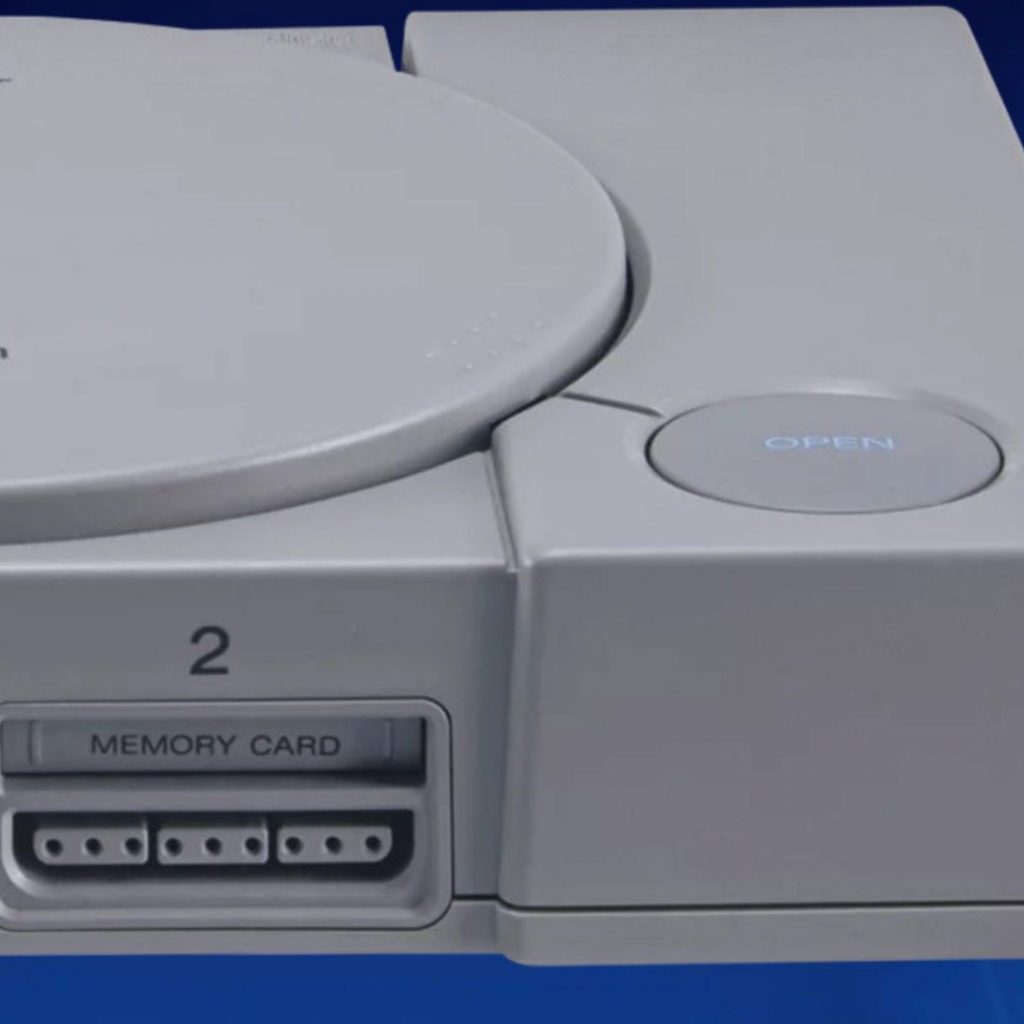 A Beloved 1999 PlayStation Franchise Is Finally
Returning
