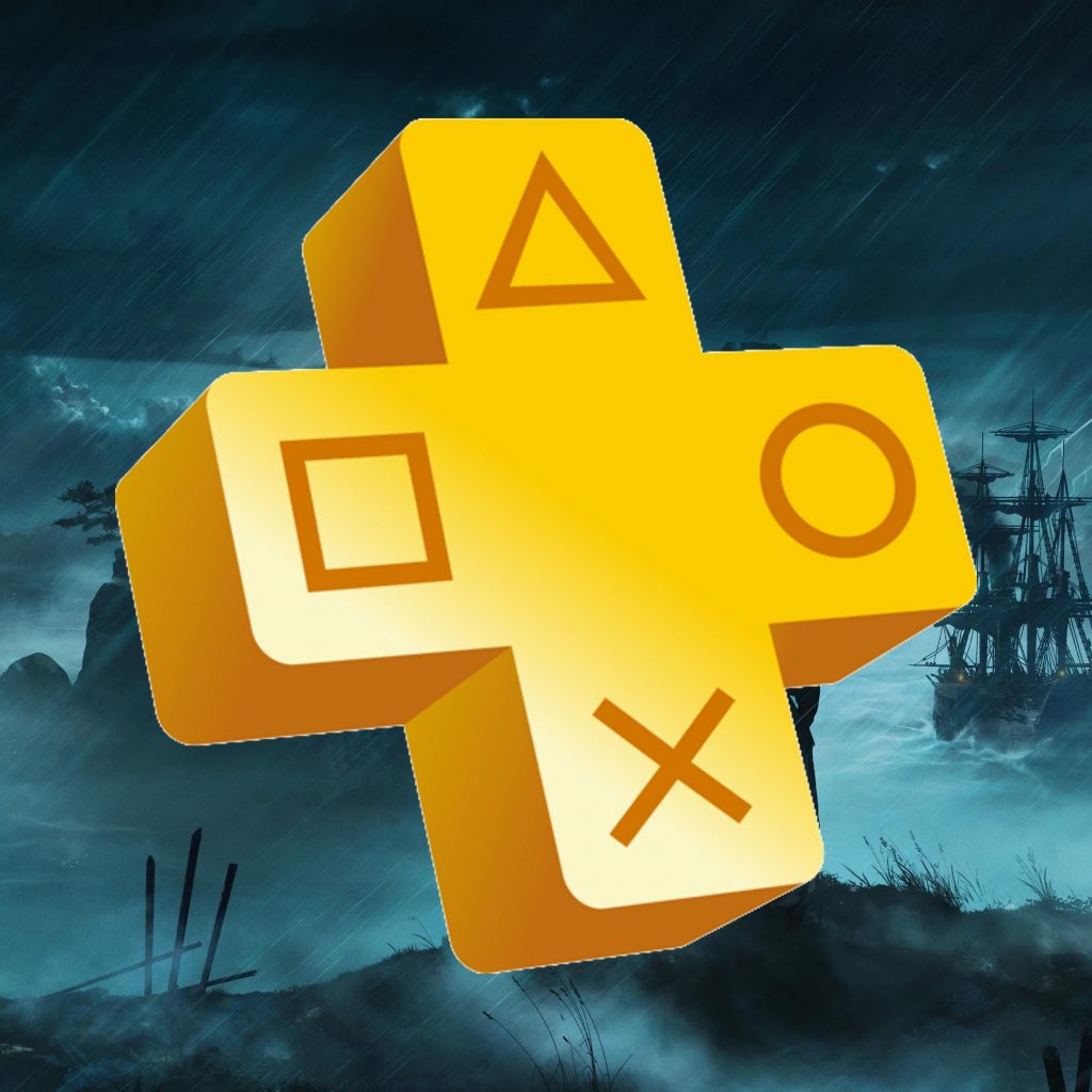 November 17 Is Officially A Dark Day For PlayStation
Plus
