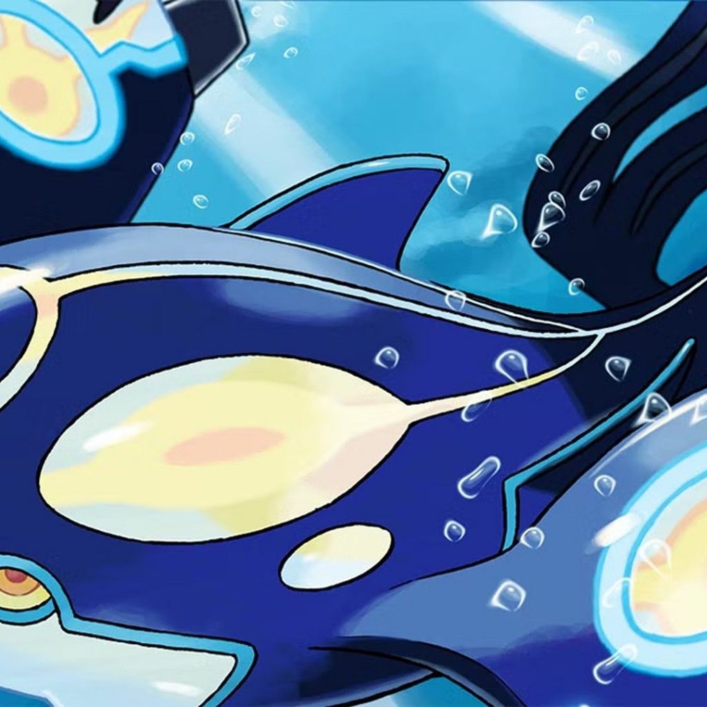All 9 Pokémon Generations Ranked By Screen Rant
Readers