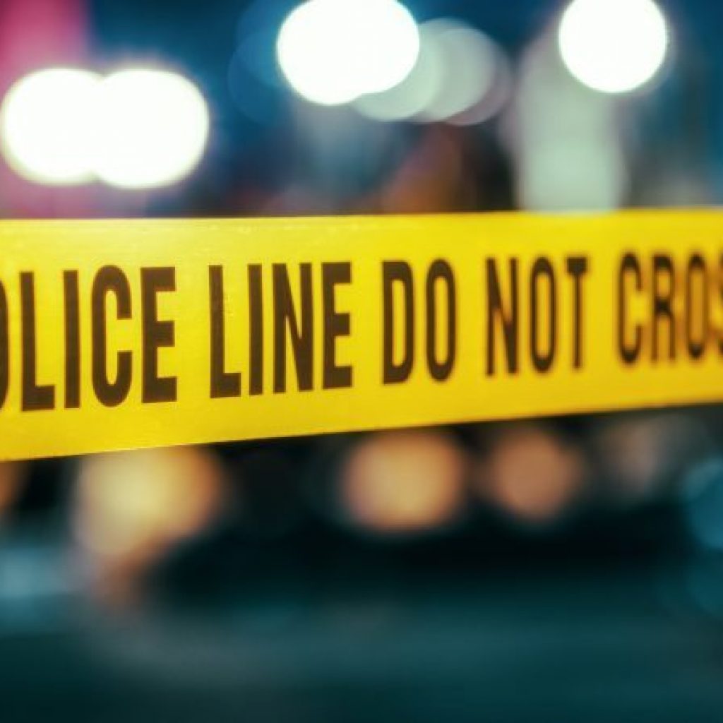 1 arrested after domestic shooting on Benton Boulevard:
SPD