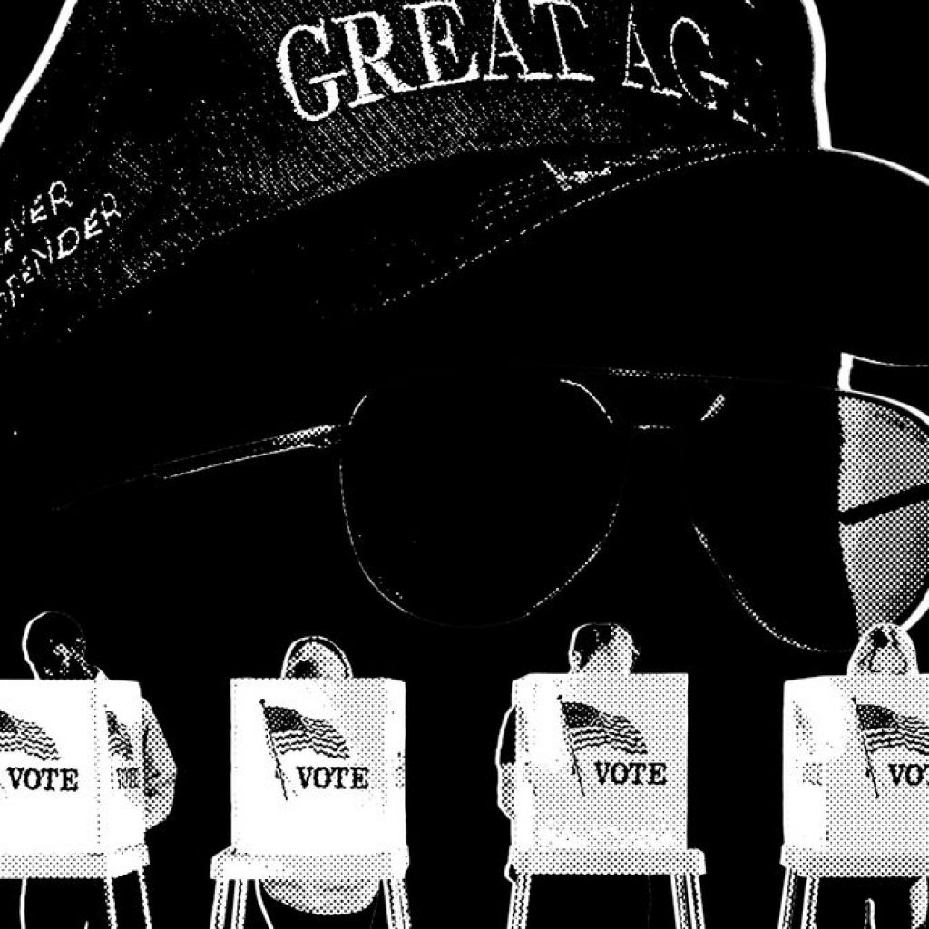 Elon Musk’s America PAC Is Quietly Funding November’s Most
Consequential Elections