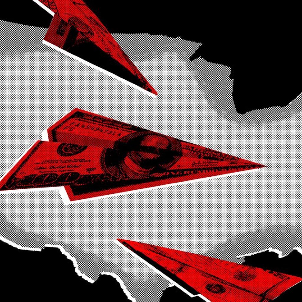 This Is What the GOP’s Final Midterms Push Looks
Like
