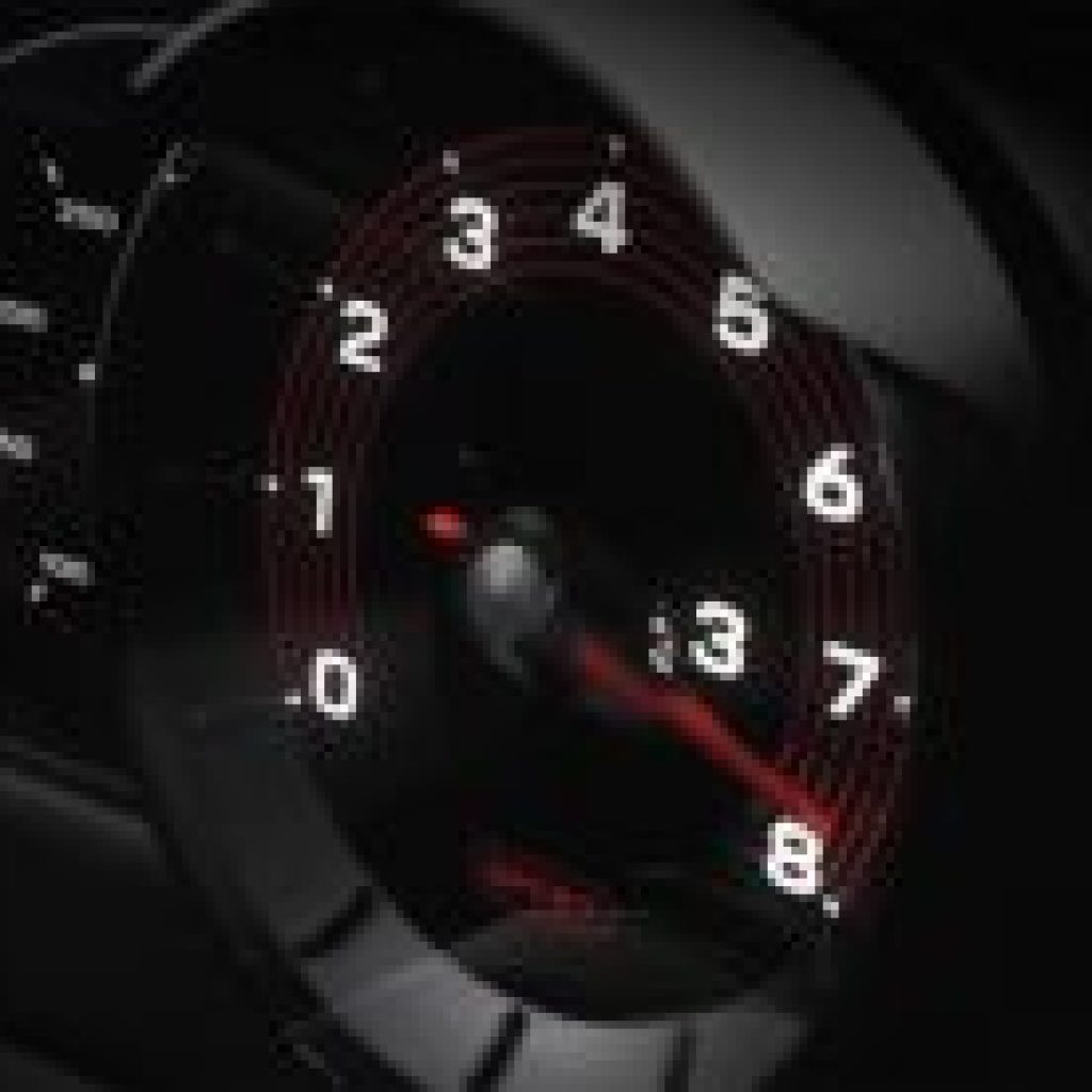 Porsche Mission S Hypercar Teased with 8,000-RPM Redline
Ahead of October 15 Reveal